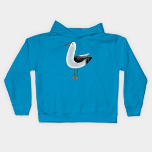 Seagull Kids Hoodie